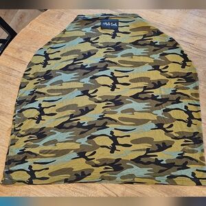 Milk snob multi-use Nursing Cover